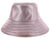 Bucket Hat LTD Pink Front View